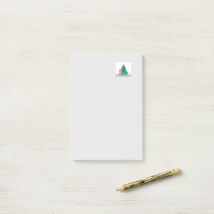Toy Nutcracker Post-it Notes
