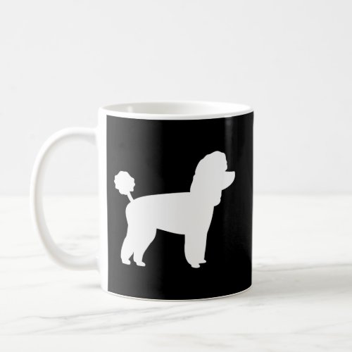 Toy Poodle Coffee Mug