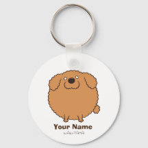 Toy Poodle "Putama (Tea)"