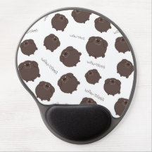 Toy Poodles "Putama (Black)"