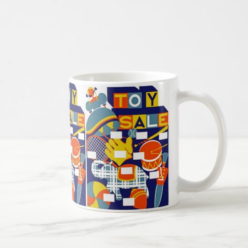 Toy Sale