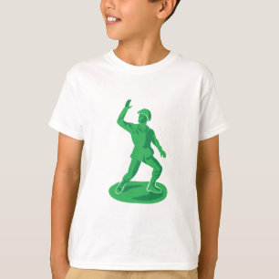 Toy Soldier T-Shirt