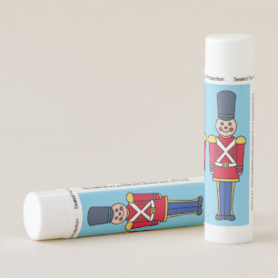 Toy Soldiers Lip Balms