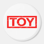Toy Stamp Magnet