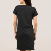 Toy Story | 2 Infinity & Beyond Logo Dress (Back)