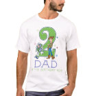 Toy Story 2nd Birthday Dad