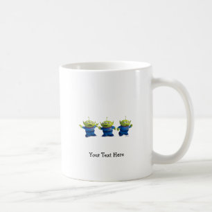 Toy Story 3 - Aliens Coffee Mug