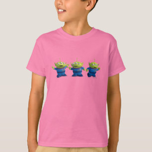 Toy Story 3 - Aliens T-Shirt