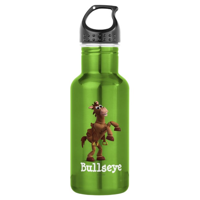 Toy Story 3 - Bullseye 2 Water Bottle (Front)