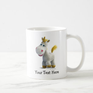 Toy Story 3 - Buttercup Coffee Mug