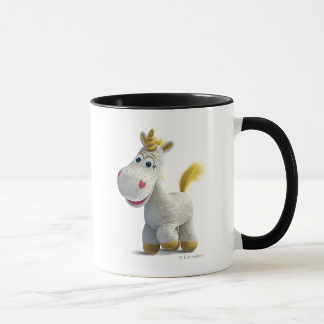 Toy Story 3 - Buttercup Mug (Right)