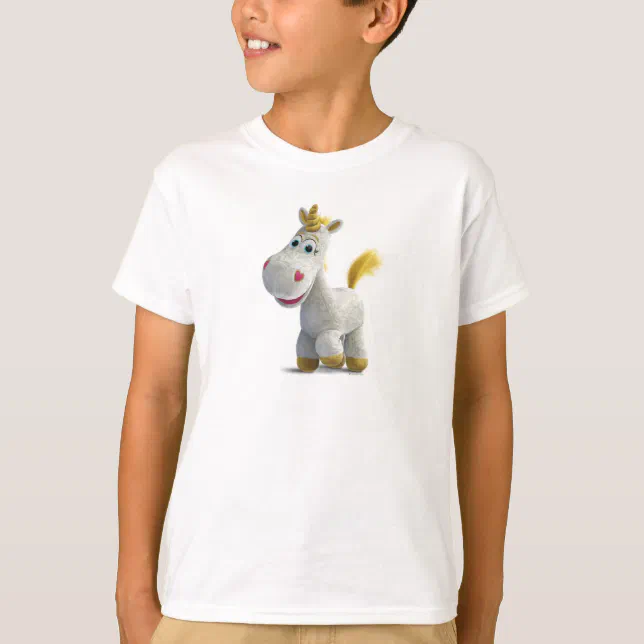 Toy Story 3 Buttercup T Shirt Zazzle