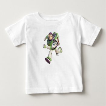 Toy Story 3 - Buzz 2 Baby T-shirt by ToyStory at Zazzle
