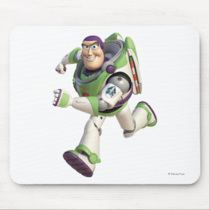Toy Story 3 - Buzz 2 Mouse Pad