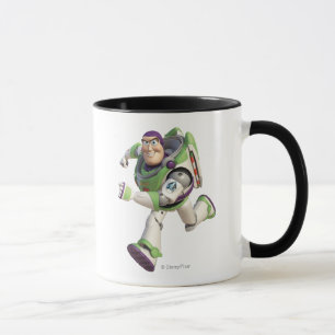 Toy Story 3 - Buzz 2 Mug