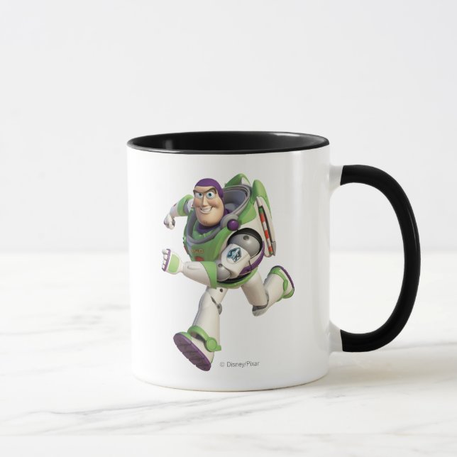 Toy Story 3 - Buzz 2 Mug (Right)