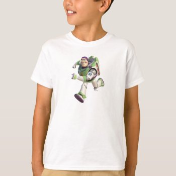 Toy Story 3 - Buzz 2 T-shirt by ToyStory at Zazzle