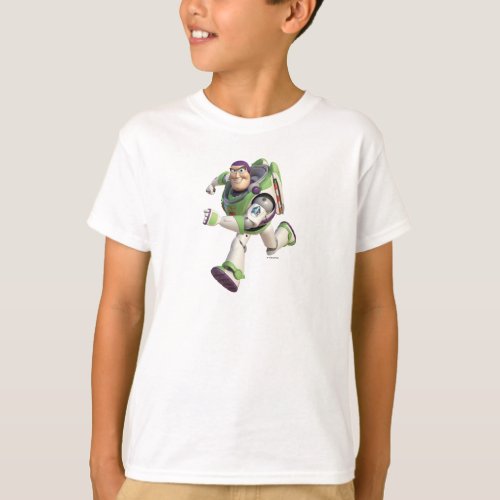 Toy Story 3 _ Buzz 2 T_Shirt