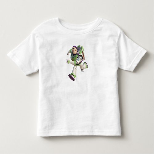 Toy Story 3 _ Buzz 2 Toddler T_shirt