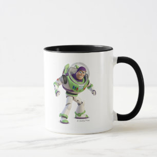 Toy Story 3 - Buzz 3 Mug