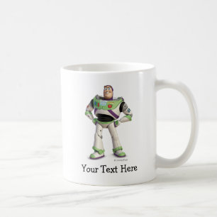 Toy Story 3 - Buzz Coffee Mug