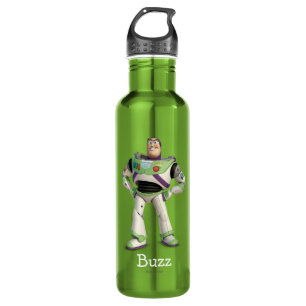 Toy Story 3 - Buzz Stainless Steel Water Bottle