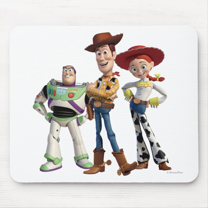 toy story buzz y woody