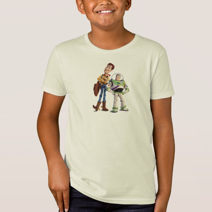 woody buzz 2020 shirt