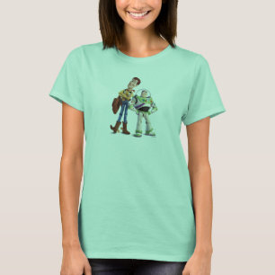 Toy Story 3 - Buzz & Woody T-Shirt