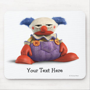 Toy Story 3 - Chuckles Mouse Pad
