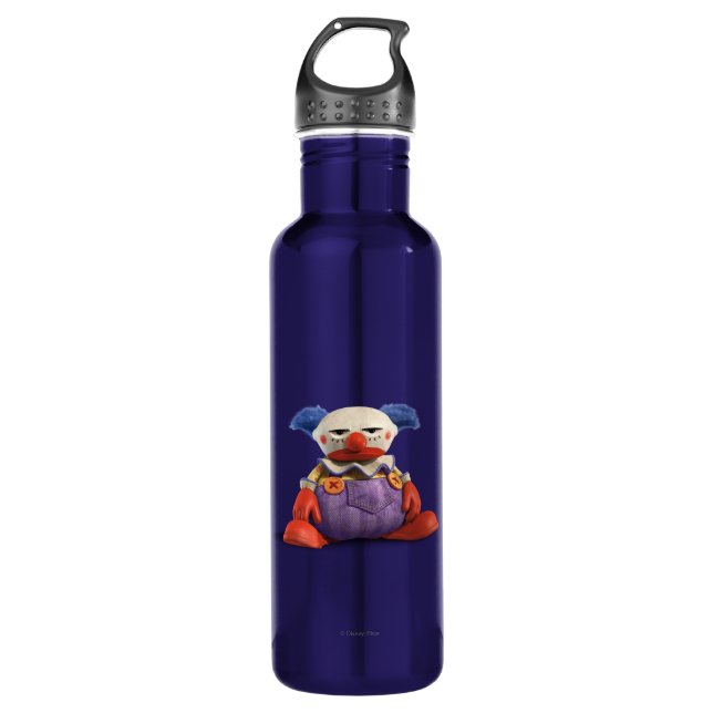 Toy Story 3 - Chuckles Stainless Steel Water Bottle (Front)