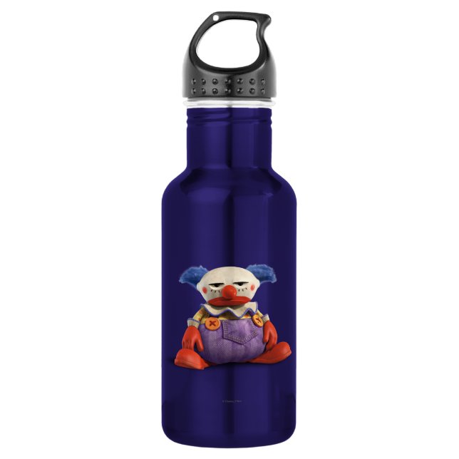 Toy Story 3 - Chuckles Stainless Steel Water Bottle (Front)