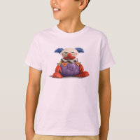 Toy Story 3 - Chuckles