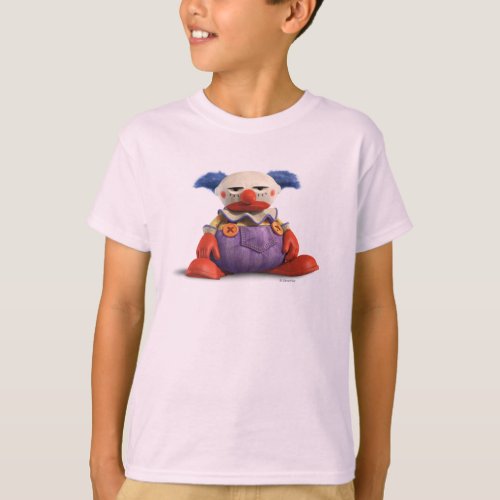 Toy Story 3 _ Chuckles T_Shirt