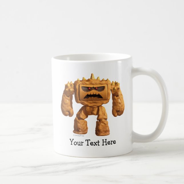 Toy Story 3 - Chunk Coffee Mug (Right)