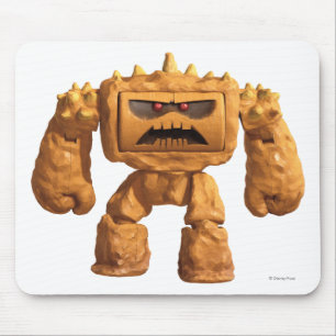 Toy Story 3 - Chunk Mouse Pad