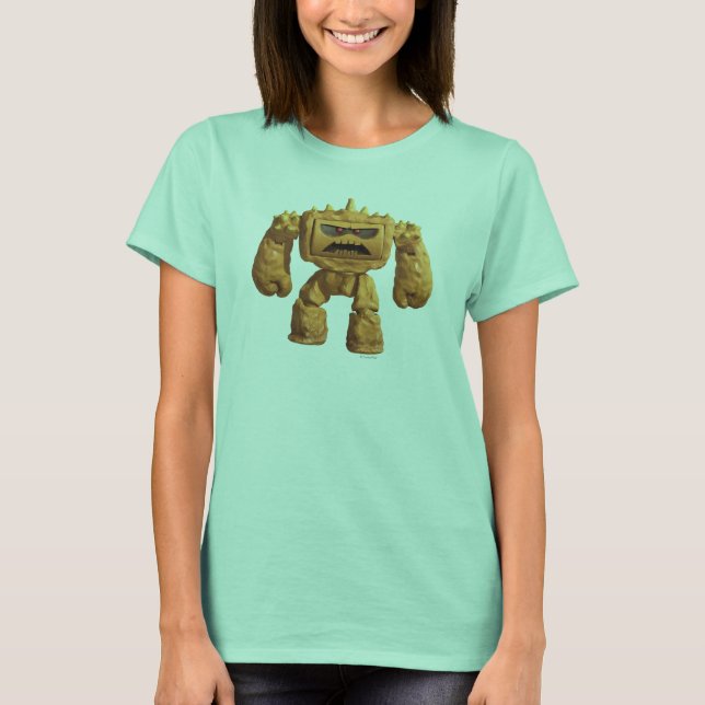 Toy Story 3 - Chunk T-Shirt (Front)