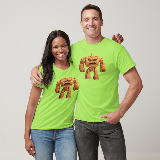 Toy Story 3 - Chunk T-Shirt (Unisex)