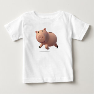 Toy Story 3 - Hamm Baby T-Shirt