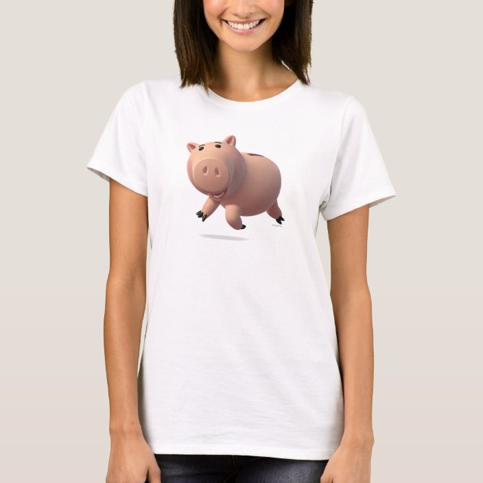 hamm toy story t shirt