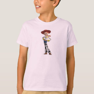 Toy Story 3 - Jessie 2 T-Shirt