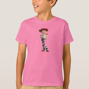 Toy Story 3 - Jessie 2 T-Shirt