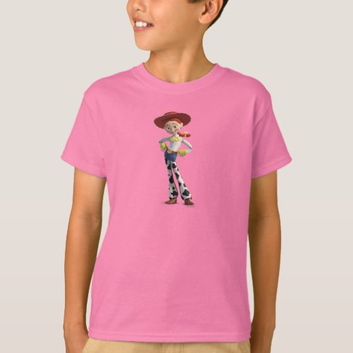 Toy Story 3 _ Jessie 2 T_Shirt