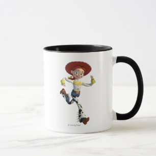 Toy Story 3 - Jessie Mug