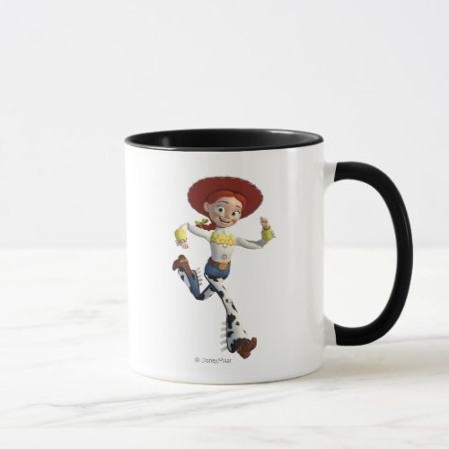 Toy Story 3 _ Jessie Mug