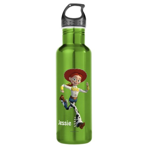 Toy Story 3 _ Jessie Water Bottle