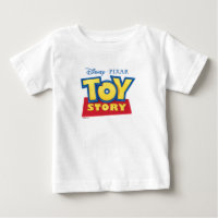 Toy Story 3 - Logo 2