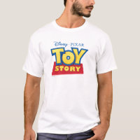 Toy Story 3 - Logo 2 T-Shirt