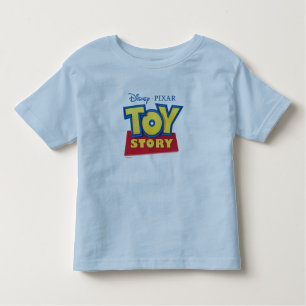 Toy Story 3 - Logo 2 Toddler T-shirt