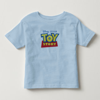 Toy Story 3 - Logo 2 Toddler T-shirt